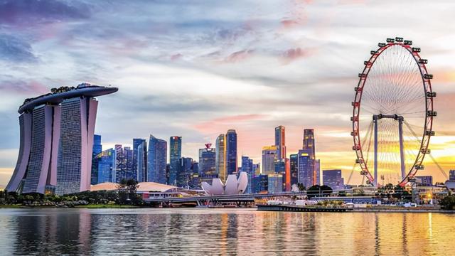 移民新加坡的5种方式，最快的9个月拿绿卡