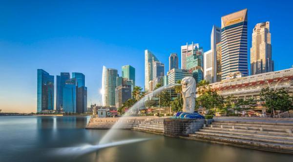 新加坡的“高薪养廉”真相