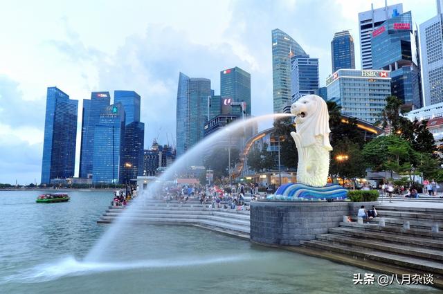 新加坡为何短短50年，进入世界发达国家行列，四大原因作出解答