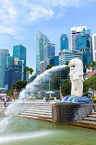浅谈新加坡自贸区外汇管理政策和成功发展经验对我国自贸区的启示