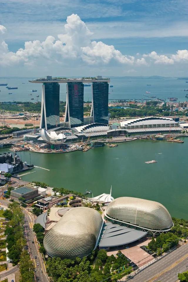 浅谈新加坡自贸区外汇管理政策和成功发展经验对我国自贸区的启示