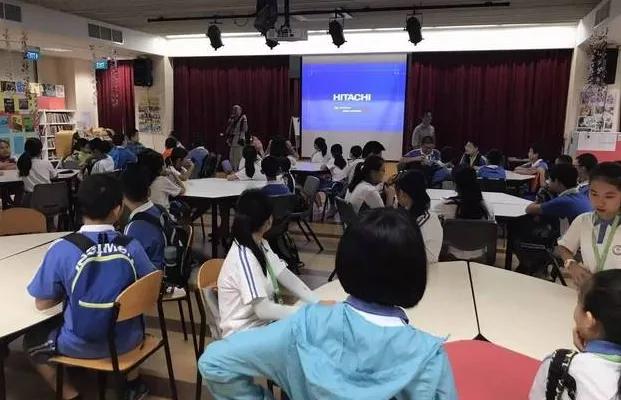 如何有效让孩子精通双语？新加坡中小学这样开展双语教学