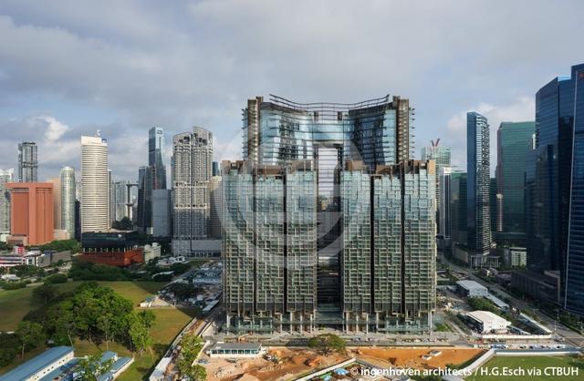 香港之后新加坡也出手了：提高住宅印花税 收紧贷款限额