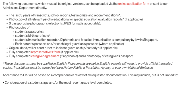 新加坡国际学校大揭秘！这7所学校为何深受中国家长青睐？