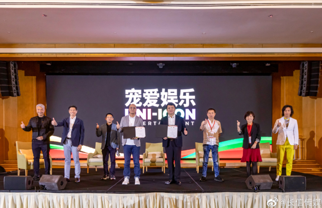 新加坡娱乐圈要靠我们拯救了?
