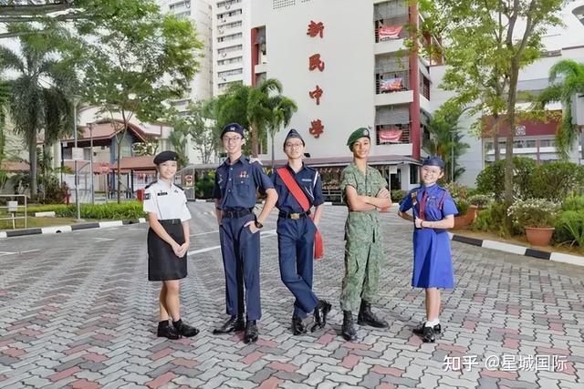 新加坡小学生VS中国小学生，有哪些大不同？