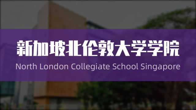 双语教学｜在新加坡，有哪些国际学校提供早期中文双语教学？