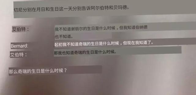 8大世界级烧脑数学网红问题，看看你能做出几道