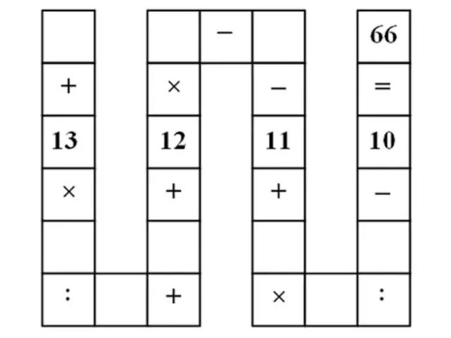 8大世界级烧脑数学网红问题，看看你能做出几道