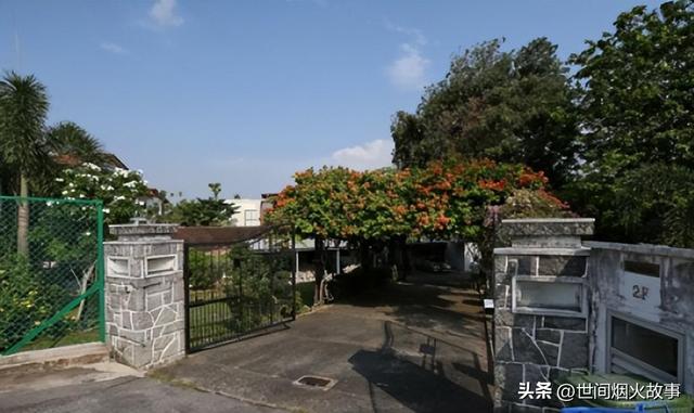 32岁小伙傍上79岁富婆,住进新加坡豪宅:我要照顾你一辈子