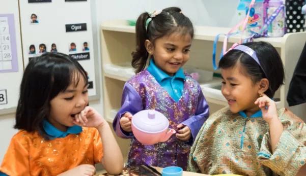 新加坡幼儿园报名工作开启啦!MOE官宣:下月4日开启报名工作