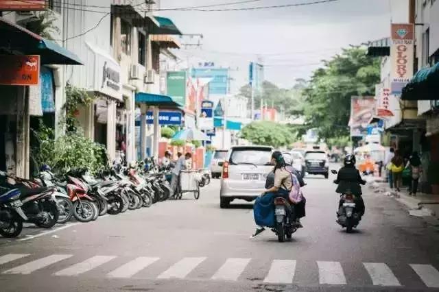 藏在新加坡后花园的民丹岛,居然有这么多玩法